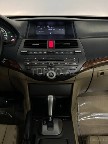 Honda Accord 2012, 184,000 km - 2.4 l - Bakı
