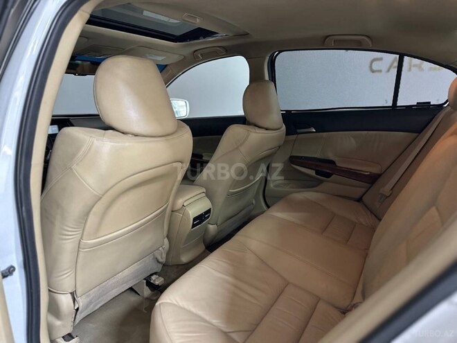 Honda Accord 2012, 184,000 km - 2.4 l - Bakı