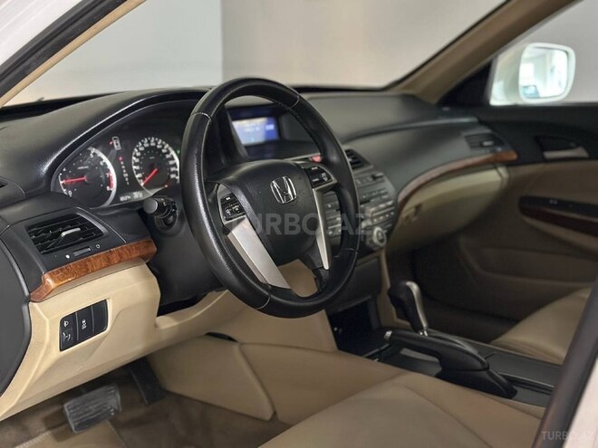 Honda Accord 2012, 184,000 km - 2.4 l - Bakı