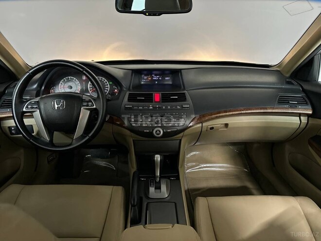 Honda Accord 2012, 184,000 km - 2.4 l - Bakı