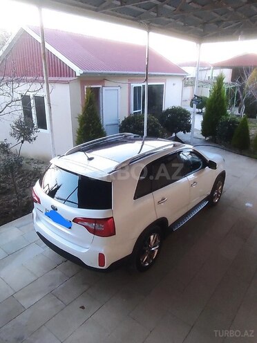 Kia Sorento 2014, 140,000 km - 2.0 l - Bakı