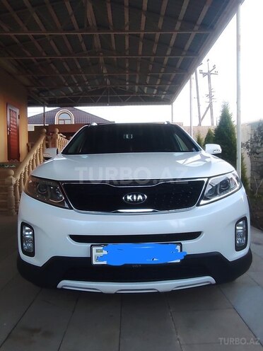 Kia Sorento 2014, 140,000 km - 2.0 l - Bakı