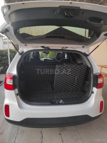 Kia Sorento 2014, 140,000 km - 2.0 l - Bakı