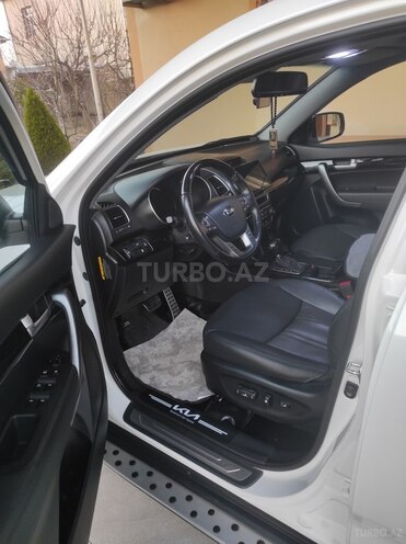 Kia Sorento 2014, 140,000 km - 2.0 l - Bakı