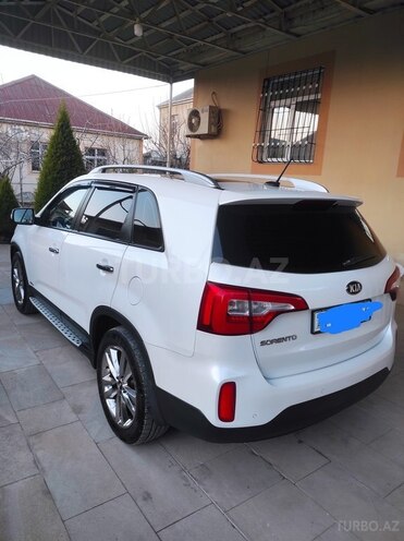 Kia Sorento 2014, 140,000 km - 2.0 l - Bakı