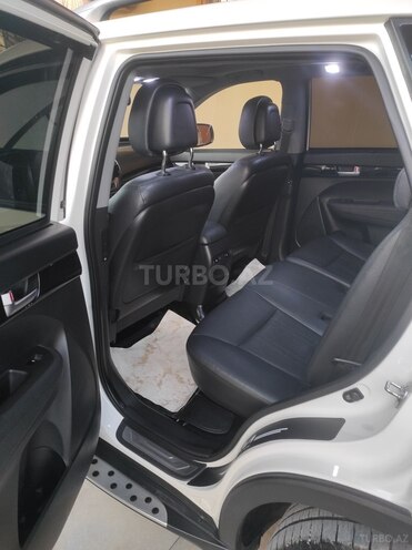 Kia Sorento 2014, 140,000 km - 2.0 l - Bakı