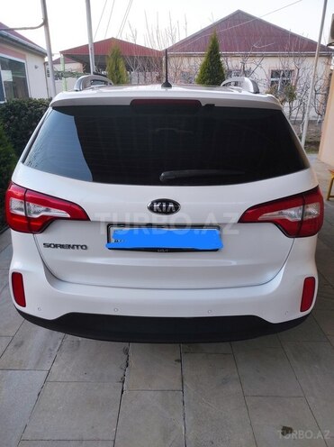 Kia Sorento 2014, 140,000 km - 2.0 l - Bakı