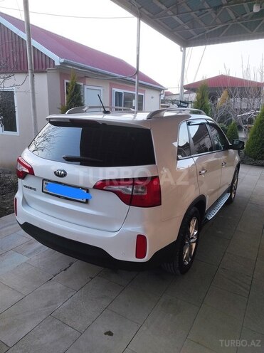 Kia Sorento 2014, 140,000 km - 2.0 l - Bakı