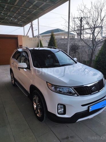 Kia Sorento 2014, 140,000 km - 2.0 l - Bakı