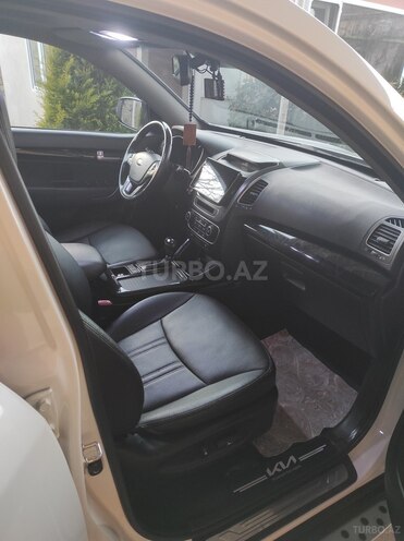 Kia Sorento 2014, 140,000 km - 2.0 l - Bakı