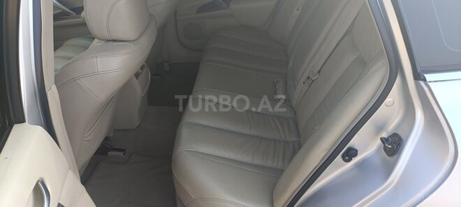 Nissan Teana 2011, 398,000 km - 2.5 l - Bakı