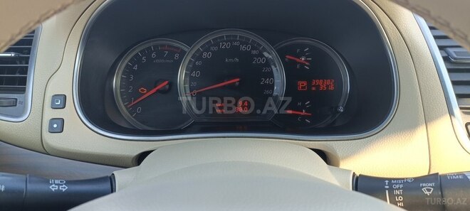 Nissan Teana 2011, 398,000 km - 2.5 l - Bakı