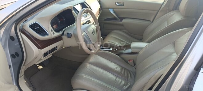 Nissan Teana 2011, 398,000 km - 2.5 l - Bakı