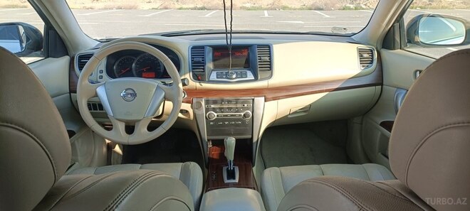 Nissan Teana 2011, 398,000 km - 2.5 l - Bakı