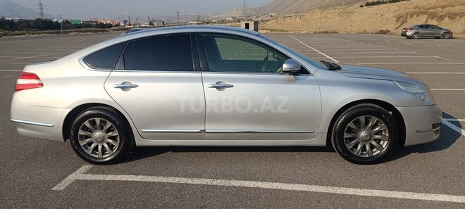 Nissan Teana 2011, 398,000 km - 2.5 l - Bakı