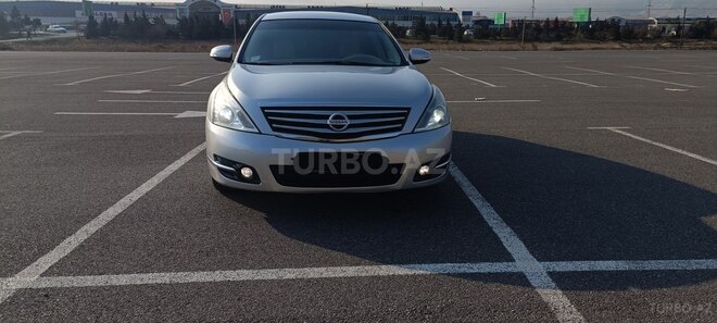 Nissan Teana 2011, 398,000 km - 2.5 l - Bakı