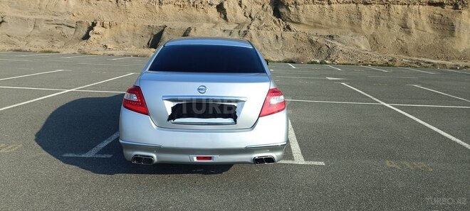 Nissan Teana 2011, 398,000 km - 2.5 l - Bakı