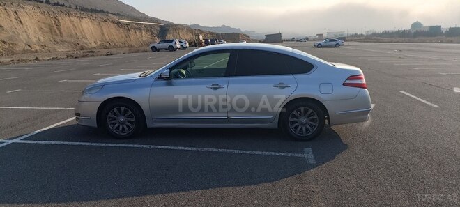 Nissan Teana 2011, 398,000 km - 2.5 l - Bakı