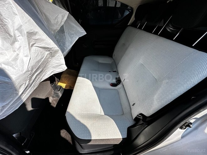 Toyota Aqua 2019, 29,300 km - 1.5 l - Bakı