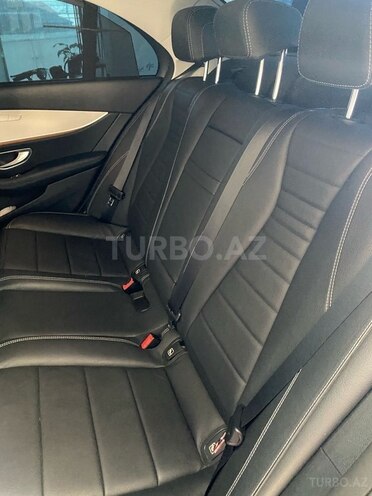 Mercedes E 200 2021, 52,000 km - 2.0 л - Bakı