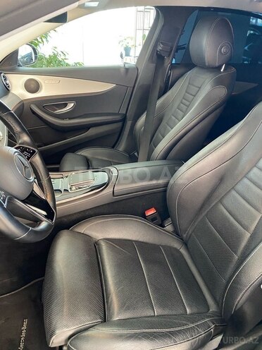 Mercedes E 200 2021, 52,000 km - 2.0 л - Bakı