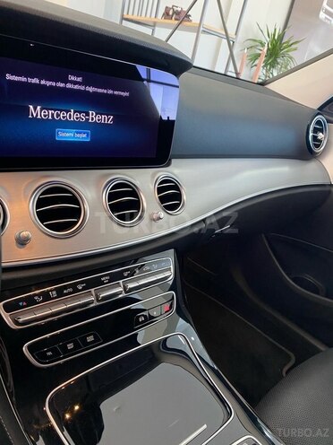 Mercedes E 200 2021, 52,000 km - 2.0 л - Bakı