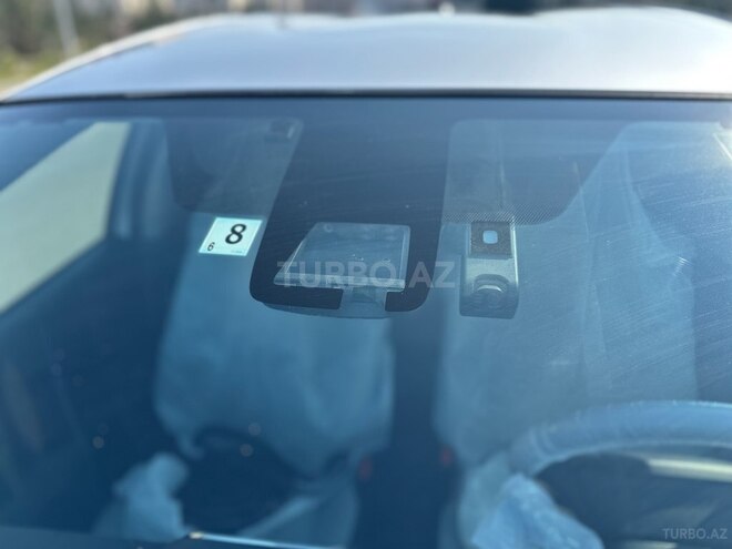 Toyota Aqua 2019, 29,300 km - 1.5 l - Bakı