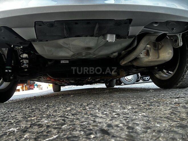 Toyota Aqua 2019, 29,300 km - 1.5 l - Bakı