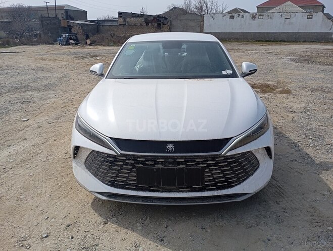 BYD  2025, 0 km - 1.5 л - Bakı