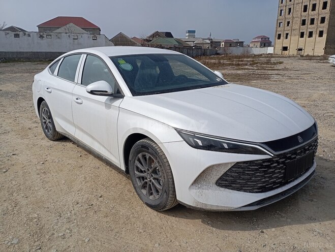 BYD  2025, 0 km - 1.5 л - Bakı