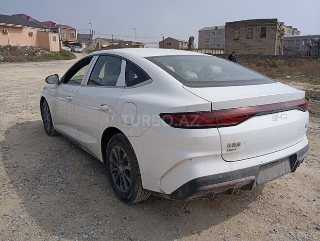 BYD  2025, 0 km - 1.5 л - Bakı