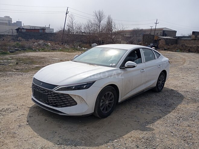 BYD  2025, 0 km - 1.5 л - Bakı