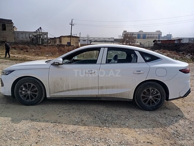 BYD  2025, 0 km - 1.5 л - Bakı