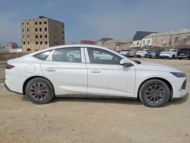 BYD  2025, 0 km - 1.5 л - Bakı