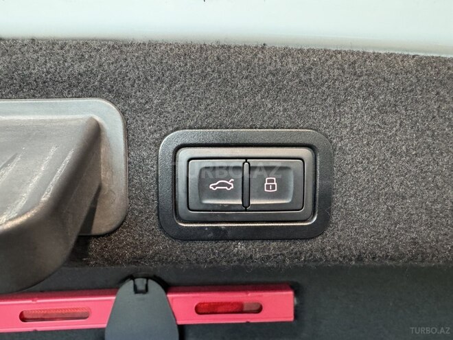 Audi A6 2015, 146,000 km - 3.0 l - Bakı