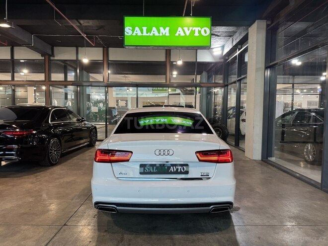 Audi A6 2015, 146,000 km - 3.0 l - Bakı