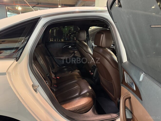 Audi A6 2015, 146,000 km - 3.0 l - Bakı