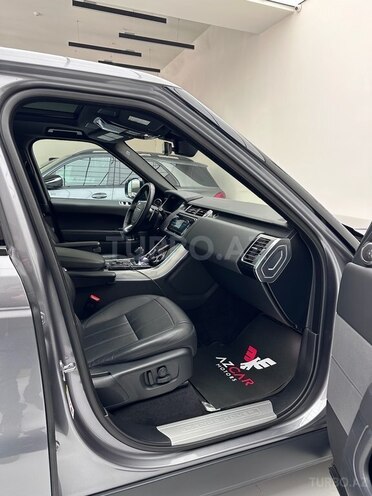 Land Rover RR Sport 2021, 22,000 km - 2.0 l - Bakı