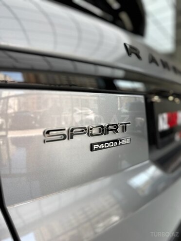 Land Rover RR Sport 2021, 22,000 km - 2.0 l - Bakı