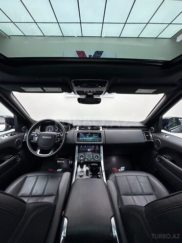 Land Rover RR Sport 2021, 22,000 km - 2.0 l - Bakı