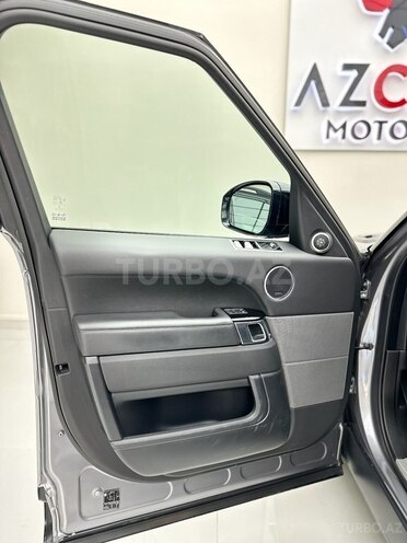Land Rover RR Sport 2021, 22,000 km - 2.0 l - Bakı