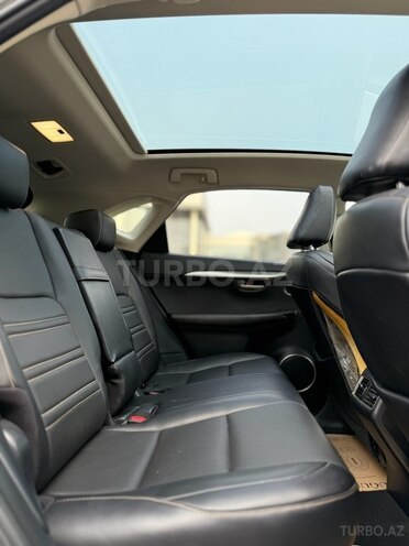 Lexus NX 350h-18