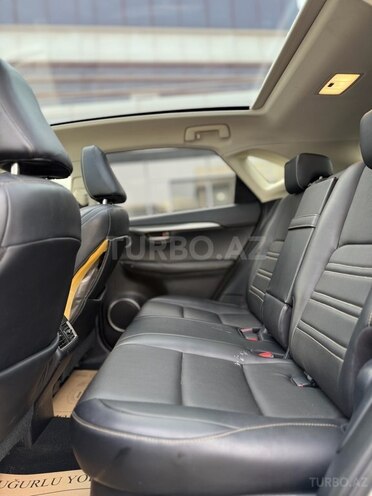 Lexus NX 350h-13