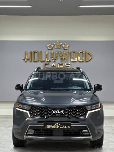 Kia Sorento 2022, 23,500 km - 2.5 л - Bakı