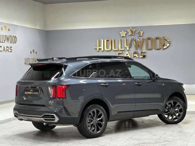 Kia Sorento 2022, 23,500 km - 2.5 л - Bakı