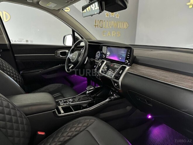 Kia Sorento 2022, 23,500 km - 2.5 л - Bakı