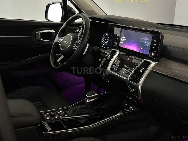 Kia Sorento 2022, 23,500 km - 2.5 л - Bakı