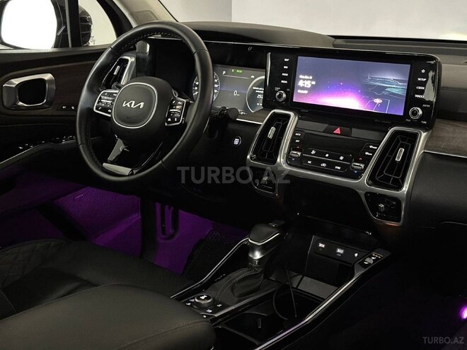 Kia Sorento 2022, 23,500 km - 2.5 л - Bakı