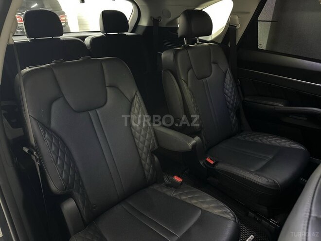 Kia Sorento 2022, 23,500 km - 2.5 л - Bakı