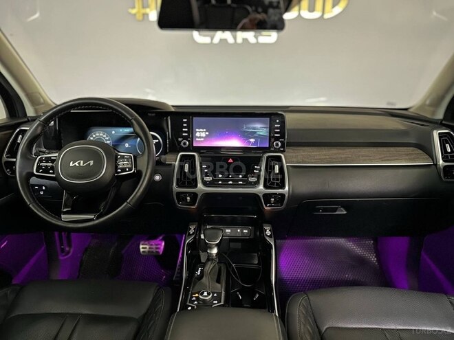 Kia Sorento 2022, 23,500 km - 2.5 л - Bakı